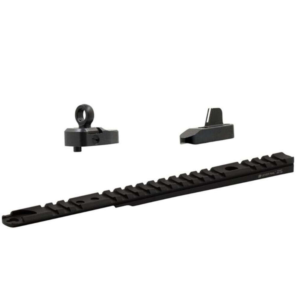 Scope Mounts XS Sights XS ML-1004-5    LEVER RAIL GHOST RING WS MAR 1894